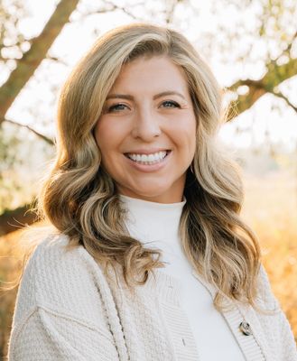 Portrait of Brittainy Gebo, REALTOR®